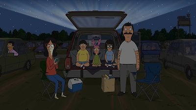 Bob's Burgers Season 15 Episode 2