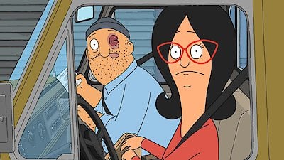 Bob's Burgers Season 15 Episode 3