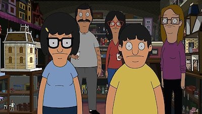 Bob's Burgers Season 15 Episode 4