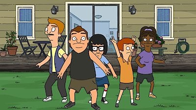 Bob's Burgers Season 15 Episode 5