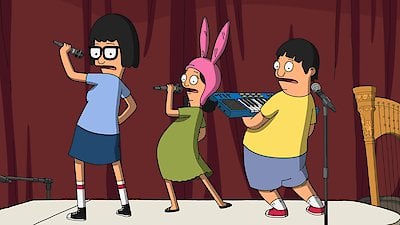 Bob's Burgers Season 15 Episode 6