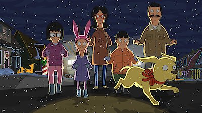 Bob's Burgers Season 15 Episode 9