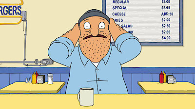 Bob's Burgers Season 15 Episode 10