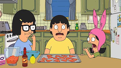 Bob's Burgers Season 15 Episode 13