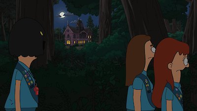 Bob's Burgers Season 15 Episode 14
