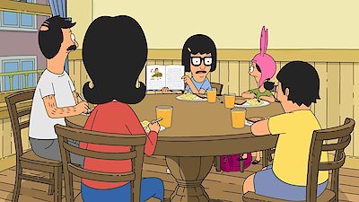 Bob's Burgers Season 15 Episode 17