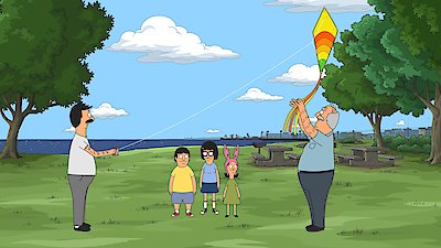 Bob's Burgers Season 15 Episode 20