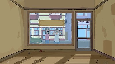 Bob's Burgers Season 16 Episode 1