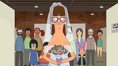 Bob's Burgers Season 16 Episode 2
