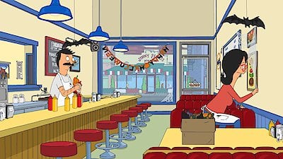Bob's Burgers Season 16 Episode 3