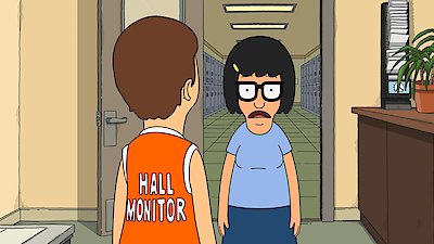 Bob's Burgers Season 16 Episode 4