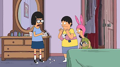 Bob's Burgers Season 16 Episode 5