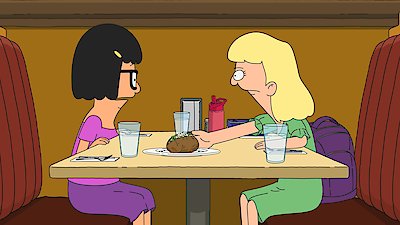 Bob's Burgers Season 16 Episode 6