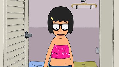 Bob's Burgers Season 16 Episode 7