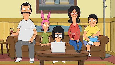 Bob's Burgers Season 16 Episode 11