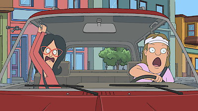 Bob's Burgers Season 16 Episode 13