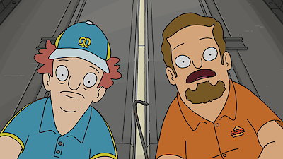 Bob's Burgers Season 16 Episode 14