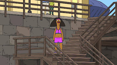 Bob's Burgers Season 16 Episode 15