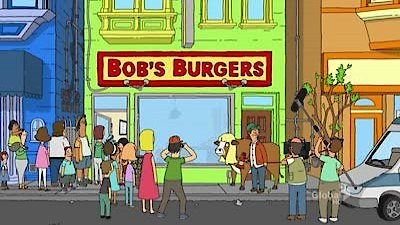 Bob's Burgers Season 1 Episode 3