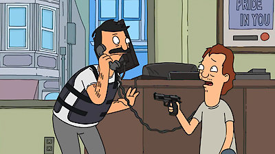 Bob's Burgers Season 2 Episode 2