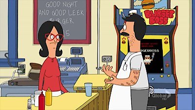 Bob's Burgers Season 2 Episode 4