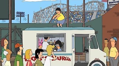 Bob's Burgers Season 2 Episode 5