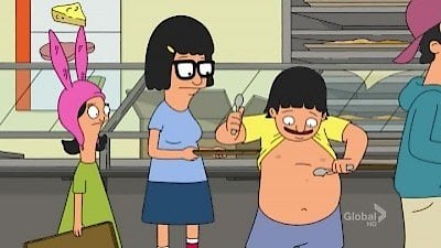 Bob's Burgers Season 3 Episode 8