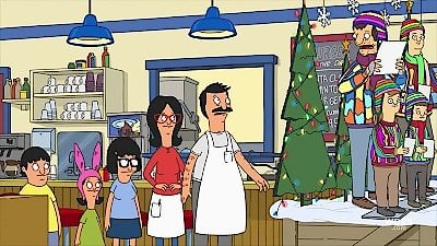 Bob's Burgers Season 3 Episode 9