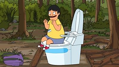 Bob's Burgers Season 3 Episode 15