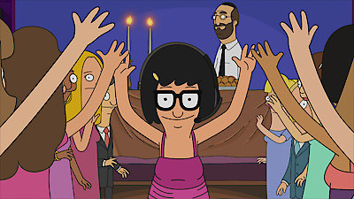 Bob's Burgers Season 3 Episode 17