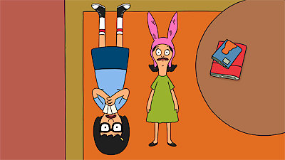 Bob's Burgers Season 3 Episode 21