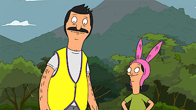 Bob's Burgers Season 3 Episode 22