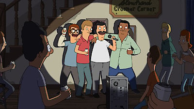 Bob's Burgers Season 4 Episode 4