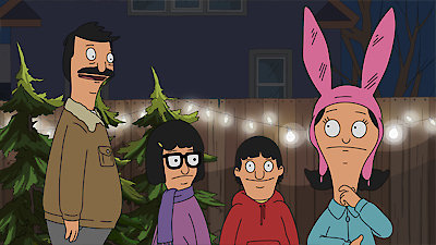 Bob's Burgers Season 4 Episode 8