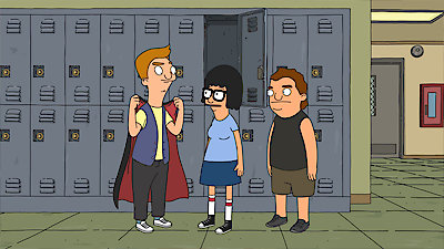 Bob's Burgers Season 4 Episode 10