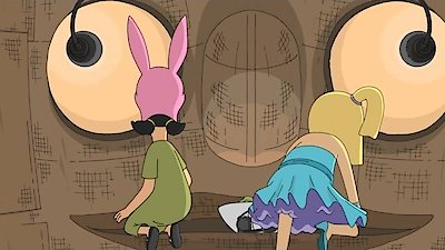 Bob's Burgers Season 4 Episode 13