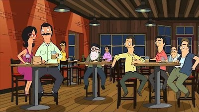 Bob's Burgers Season 5 Episode 15