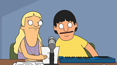 Bob's Burgers Season 6 Episode 7