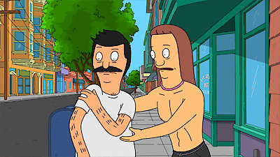 Bob's Burgers Season 6 Episode 8