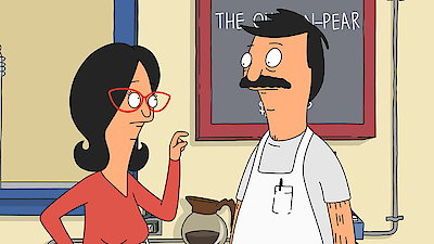Bob's Burgers Season 7 Episode 14