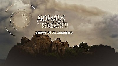 Nomads of the Serengeti Season 1 Episode 4