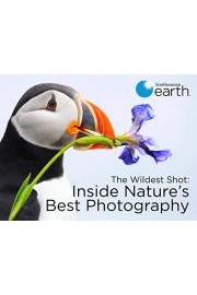 The Wildest Shot: Inside Nature's Best Photography