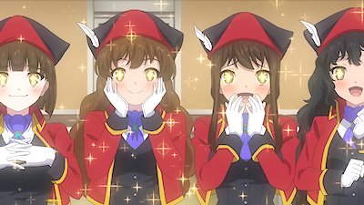 In Another World with My Smartphone Season 2 Episode 3