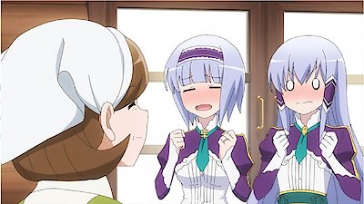 ISEKAI WA SMARTPHONE TO - Anime Recommendations 4 You