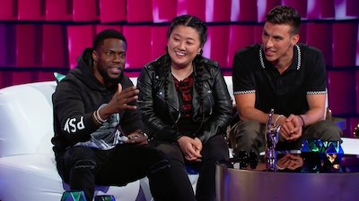 SafeWord Season 1 Episode 1