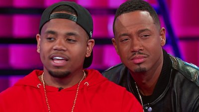 SafeWord Season 1 Episode 5