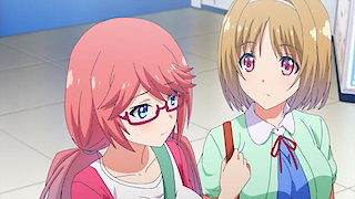 Watch Classroom of the Elite Season 1 Episode 5 - Episode 5 Online Now