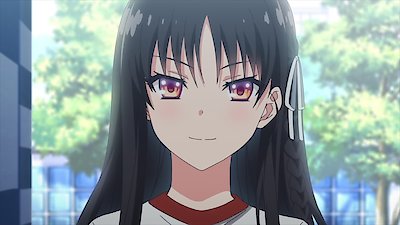 Watch Classroom of the Elite Anime Online