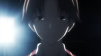 Best Kiyotaka Ayanokoji GIF Images - Anime Gif Wallpaper