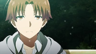 Classroom of the Elite Season 2 - episodes streaming online